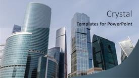  Presentation with international business - 