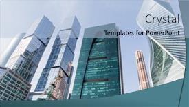  Presentation with international business - 