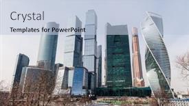  Presentation with international business - 