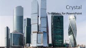  Presentation with international business - 