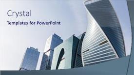  Presentation with international business - 