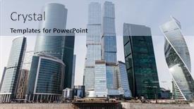  Presentation with international business - 