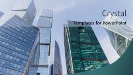  Presentation with international business - 