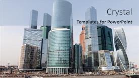  Presentation with international business - 