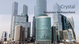  Presentation with international business - 