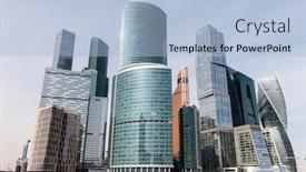  Presentation with international business - 