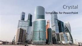  Presentation with international business - 