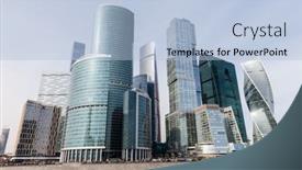  Presentation with international business - 