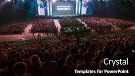  Presentation with congress - 