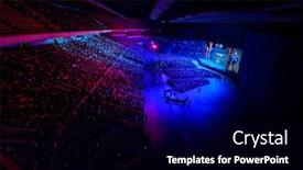  Presentation with congress - 