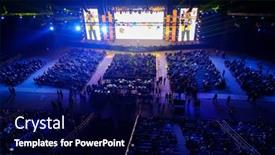  Presentation with congress - 