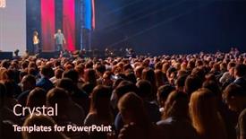  Presentation with congress - 