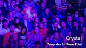  Presentation with congress - 