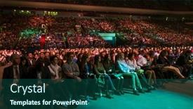  Presentation with congress - 