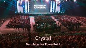  Presentation with congress - 