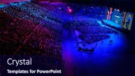  Presentation with congress - 