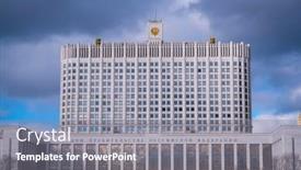  Presentation with government - 