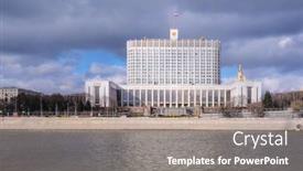  Presentation with government - 