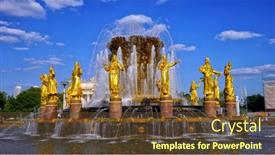  Presentation with peoples - 