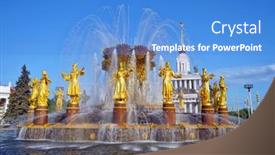  Presentation with peoples - 