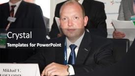  Presentation with general aviation - 