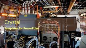  Presentation with aviation - Beautiful slides featuring moscow-russia-august-17-airbus backdrop and a  colored foreground