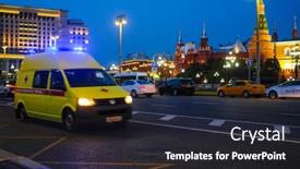  Presentation with emergency - 