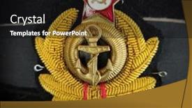  Presentation with ussr - 