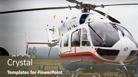  Presentation with aviation - PPT layouts featuring moscow-russia-august-21-emergency background and a tawny brown colored foreground