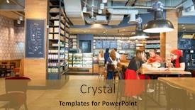  Presentation with corporation - Slide deck enhanced with moscow-russia-august-24-2016 background and a gold colored foreground