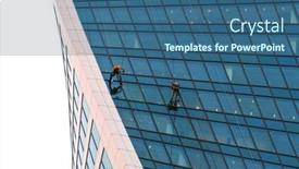  Presentation with russia city - 