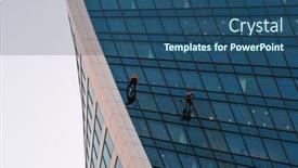  Presentation with russia city - 