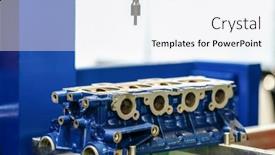  Presentation with lathe - 