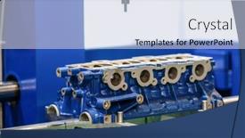  Presentation with lathe - 