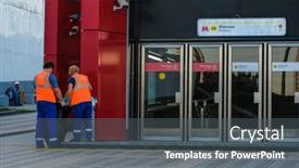  Presentation with community service - 