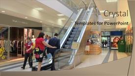  Presentation with russia city - 