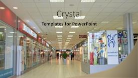  Presentation with russia city - 