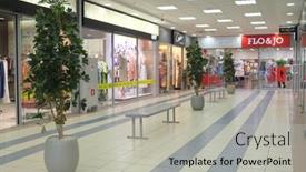  Presentation with russia city - 