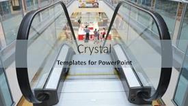  Presentation with russia city - 