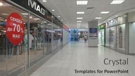  Presentation with russia city - 