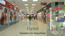  Presentation with russia city - 