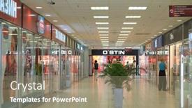  Presentation with russia city - 