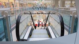  Presentation with russia city - 