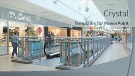  Presentation with russia city - 