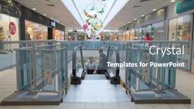  Presentation with russia city - 