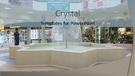  Presentation with russia city - 