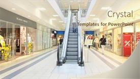  Presentation with russia city - 