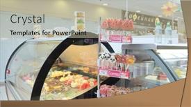  Presentation with russia city - 