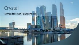  Presentation with international business - 