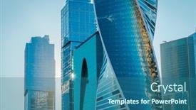  Presentation with international business - 